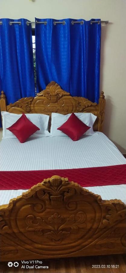 Yelagiri Golden Villa מראה חיצוני תמונה