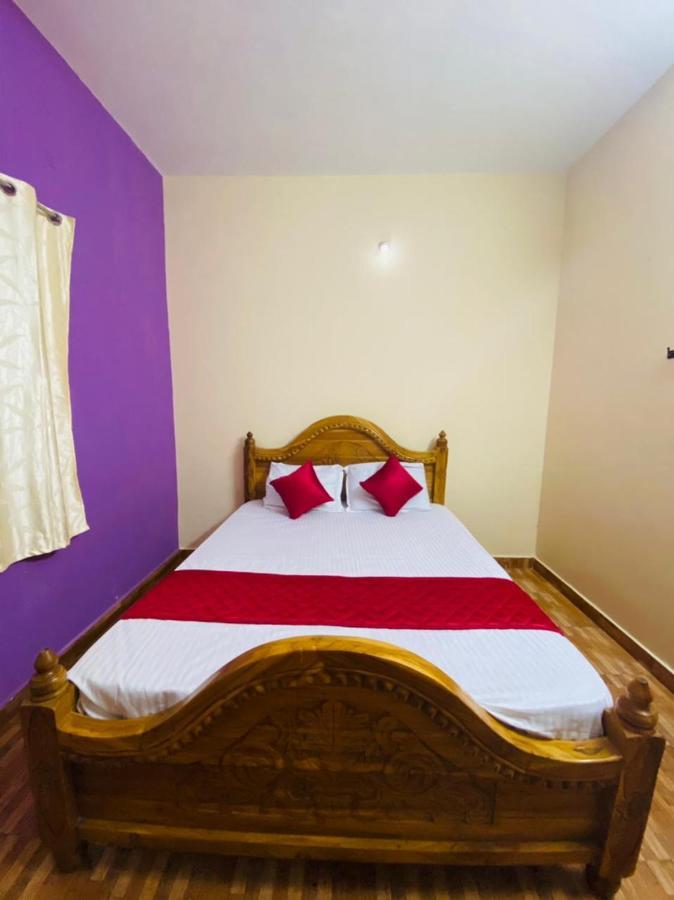 Yelagiri Golden Villa מראה חיצוני תמונה