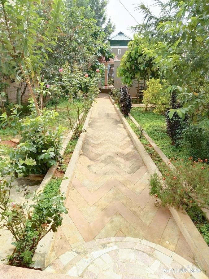 Yelagiri Golden Villa מראה חיצוני תמונה