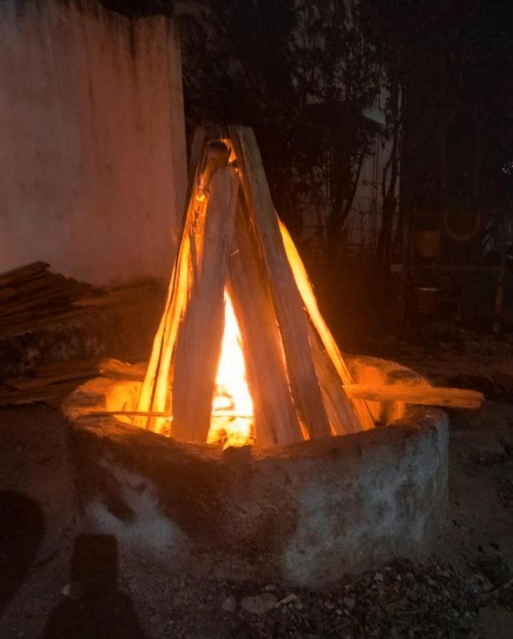 Yelagiri Golden Villa מראה חיצוני תמונה